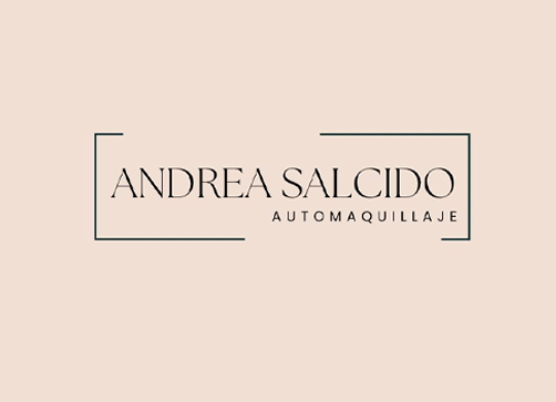 Andrea Salcido Makeup